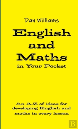 Bertrand.pt - English And Maths In Your Pocket