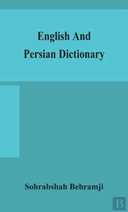 Bertrand.pt - English And Persian Dictionary