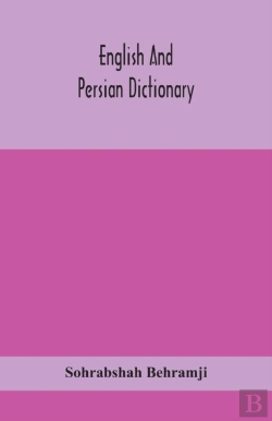 Bertrand.pt - English And Persian Dictionary