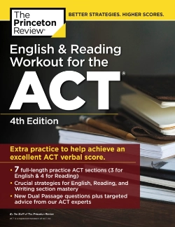 Bertrand.pt - English And Reading Workout For The Act