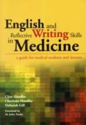 English And Reflective Writing Skills In Medicine