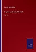 English And Scottish Ballads
