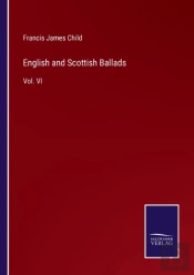 English And Scottish Ballads