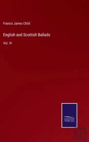 English And Scottish Ballads