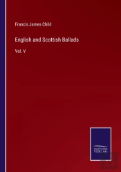 English And Scottish Ballads