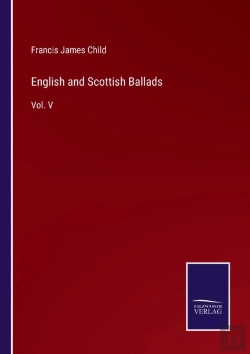 Bertrand.pt - English And Scottish Ballads