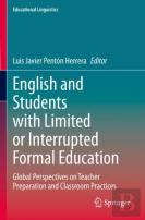 English And Students With Limited Or Interrupted Formal Education