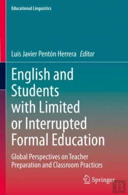 Bertrand.pt - English And Students With Limited Or Interrupted Formal Education