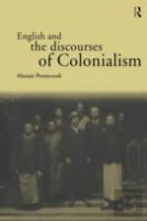 English And The Discourses Of Colonialism