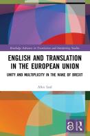 English And Translation In The European Union
