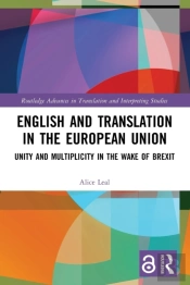 English And Translation In The European Union