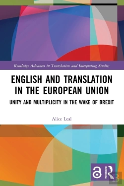 Bertrand.pt - English And Translation In The European Union