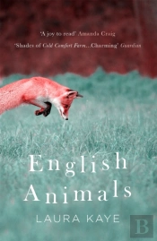 English Animals