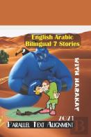 English Arabic Bilingual 7 Stories