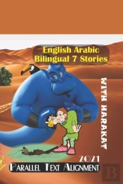 English Arabic Bilingual 7 Stories