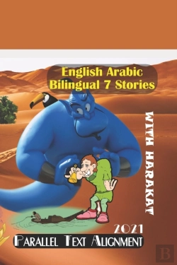 Bertrand.pt - English Arabic Bilingual 7 Stories