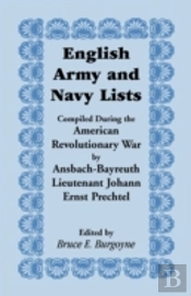 English Army And Navy Lists, Compiled Du