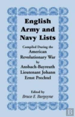 Bertrand.pt - English Army And Navy Lists, Compiled Du