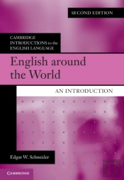 English Around The World