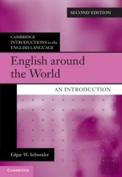 English Around The World