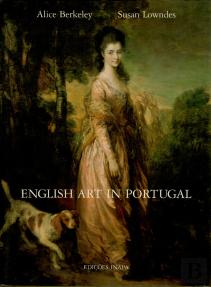 English Art In Portugal