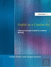 English As A Creative Art
