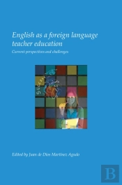 English As A Foreign Language Teacher Education