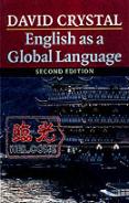 English As A Global Language