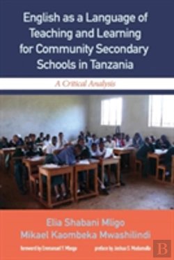 Bertrand.pt - English As A Language Of Teaching And Learning For Community Secondary Schools In Tanzania
