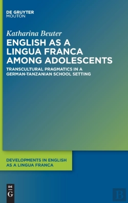 Bertrand.pt - English As A Lingua Franca Among Adolescents