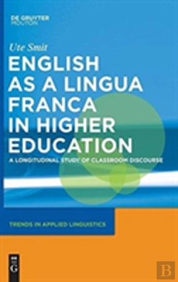 Bertrand.pt - English As A Lingua Franca In Higher Education