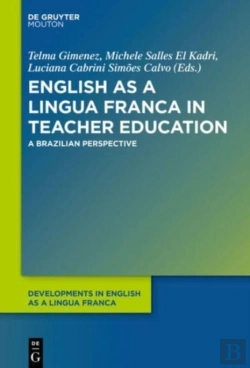 Bertrand.pt - English As A Lingua Franca In Teacher Education