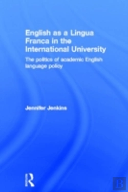Bertrand.pt - English As A Lingua Franca In The International University