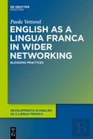 English As A Lingua Franca In Wider Networking