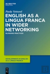 English As A Lingua Franca In Wider Networking