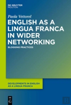 Bertrand.pt - English As A Lingua Franca In Wider Networking