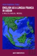 English As A Lingua Franca Inn Asean