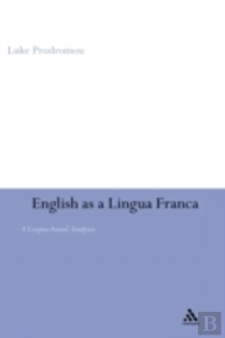 Bertrand.pt - English As A Lingua Franca