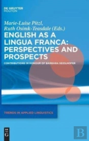 English As A Lingua Franca: Perspectives And Prospects