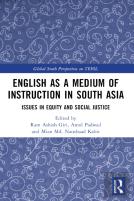 English As A Medium Of Instruction In South Asia