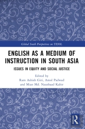 English As A Medium Of Instruction In South Asia