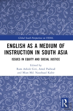 Bertrand.pt - English As A Medium Of Instruction In South Asia