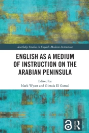 English As A Medium Of Instruction On The Arabian Peninsula