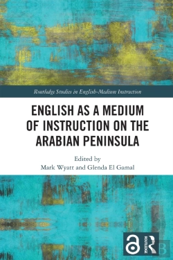 Bertrand.pt - English As A Medium Of Instruction On The Arabian Peninsula