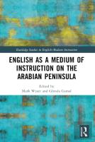 English As A Medium Of Instruction On The Arabian Peninsula