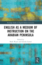 English As A Medium Of Instruction On The Arabian Peninsula