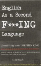 English As A Second Fing Language