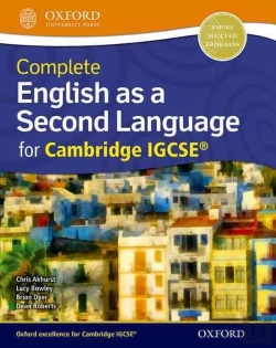 Bertrand.pt - English As A Second Language For Cambridge Igcse