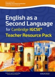 English As A Second Language For Cambridge Igcse