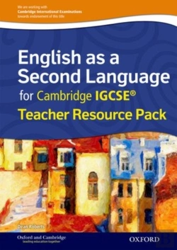 Bertrand.pt - English As A Second Language For Cambridge Igcse